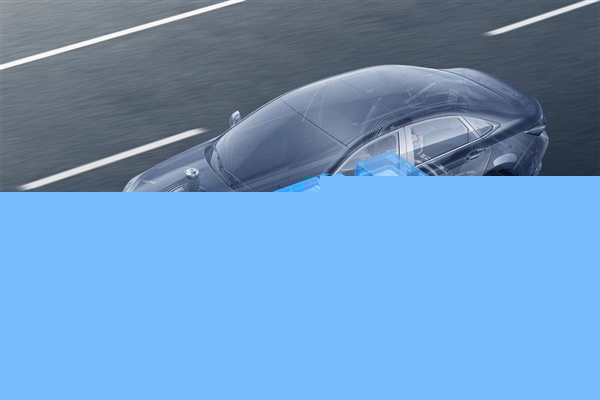 新能源车逆袭燃油车！2024我国新能源车零售渗透率已达47.6%-第1张图片-芙蓉之城
