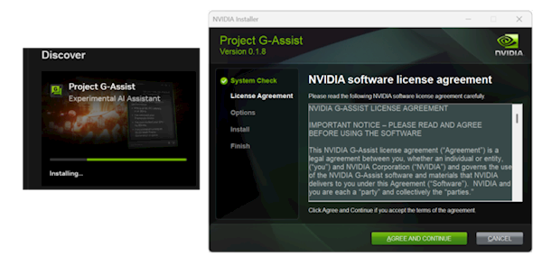 NVIDIA正式发布G-Assist AI游戏助手：显存小于12GB勿入-第8张图片-芙蓉之城