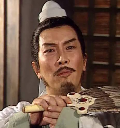 诸葛亮：三国谋士之翘楚，是否堪称第一？-第1张图片-芙蓉之城
