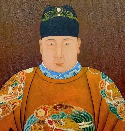 明朝第二位皇帝朱允炆：其人其事与登基之路-第1张图片-芙蓉之城