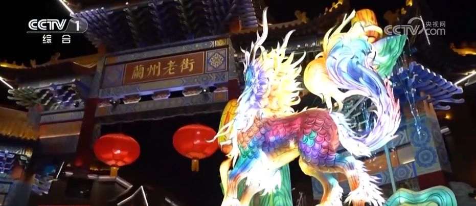 “春日经济”热力攀升 消费市场“春潮涌动”迸发蓬勃生机-第4张图片-芙蓉之城