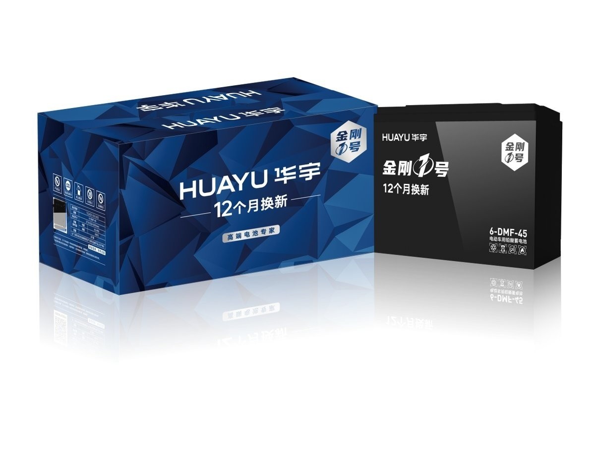 质保VS换新？华宇电池用“12个月换新”筑牢安心防线-第2张图片-芙蓉之城