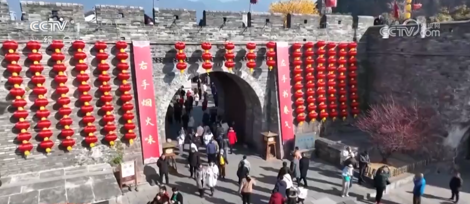 “春日经济”热力攀升 消费市场“春潮涌动”迸发蓬勃生机-第2张图片-芙蓉之城