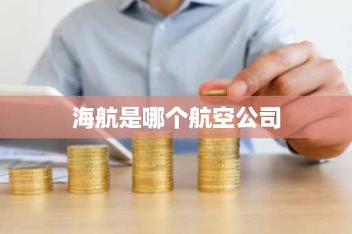 海航是哪个航空公司-第1张图片-芙蓉之城