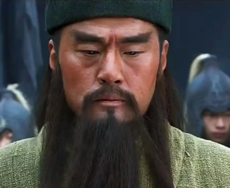 关羽为何被尊称为“武圣”？-第1张图片-芙蓉之城