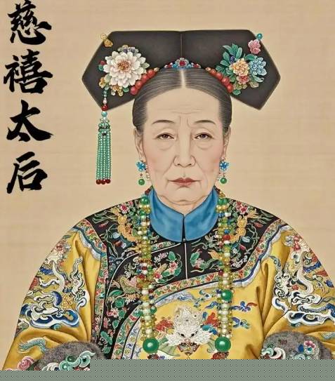 武则天与慈禧：谁的历史影响力更胜一筹？-第1张图片-芙蓉之城