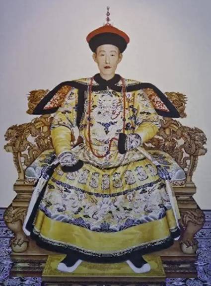 乾隆出生地“三朝乌龙”事件探析-第1张图片-芙蓉之城