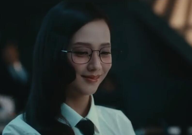金智秀否认受伤：我的腿没事 鞋子有点不舒服-第1张图片-芙蓉之城