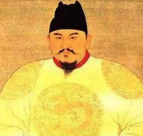 朱元璋：从放牛郎到开国皇帝的传奇之路-第1张图片-芙蓉之城