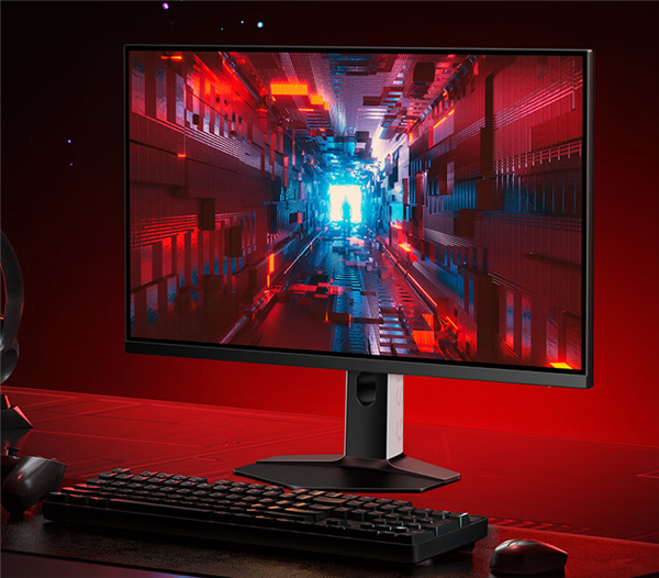 REDMI新款27寸显示器上市：2K 180Hz屏到手798元-第2张图片-芙蓉之城