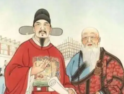 历史对姚广孝的多元评价：争议与赞誉并存-第1张图片-芙蓉之城