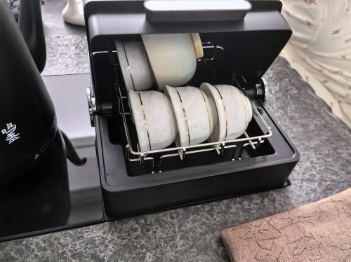 精准控温，消烘杀菌，一款超好用的泡茶好物分享-第3张图片-芙蓉之城
