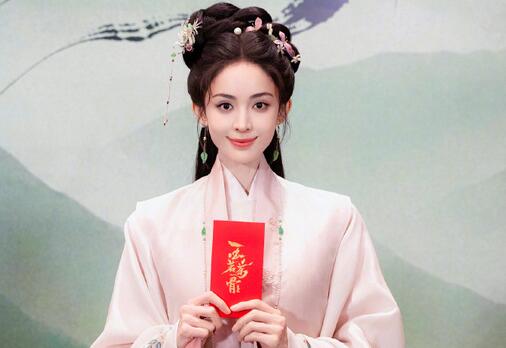 于正回应娜扎二番 呼吁粉丝团结-第1张图片-芙蓉之城