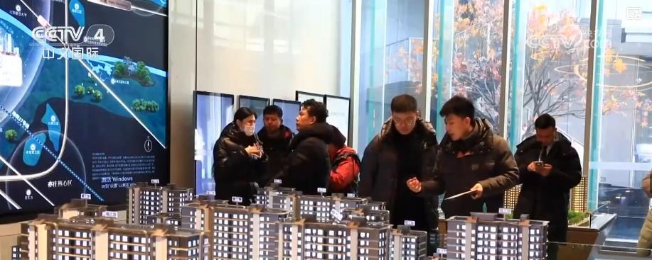 多地楼市升温显著 房地产市场预期加快修复-第2张图片-芙蓉之城