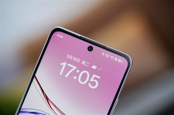IP69满级防水下放千元机！OPPO A5活力版图赏-第8张图片-芙蓉之城