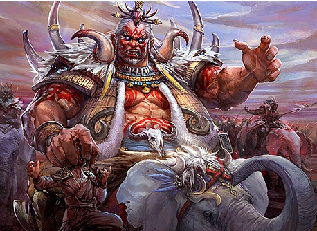 三国时期：那些不为人知的“万人敌”-第1张图片-芙蓉之城
