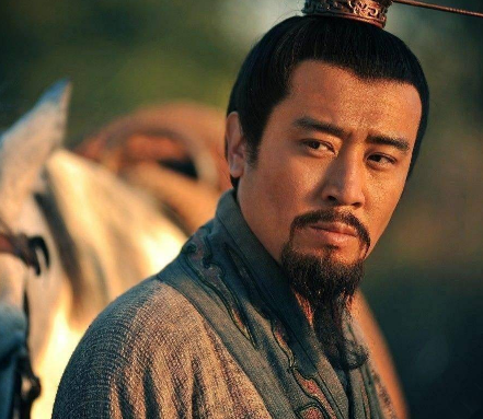蜀汉刘备手下地位最高的大将探析-第1张图片-芙蓉之城