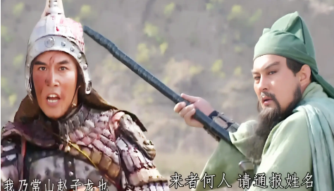 关羽与赵云：谁才是三国第一武将？-第1张图片-芙蓉之城