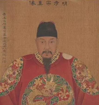 中国历史上“惧内”之帝：明孝宗朱祐樘的专一爱情-第1张图片-芙蓉之城