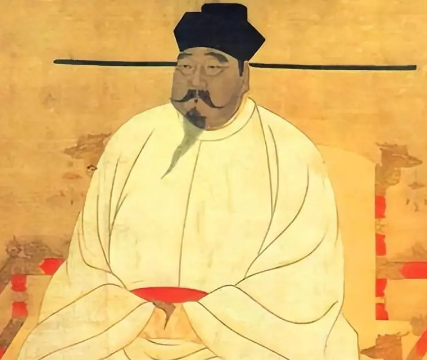 赵匡胤：皇帝之前的战神传奇-第1张图片-芙蓉之城