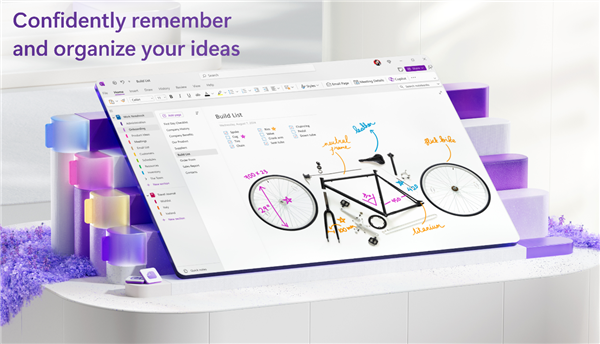 逼你放弃！微软将故意降低OneNote for Windows 10同步速度-第1张图片-芙蓉之城