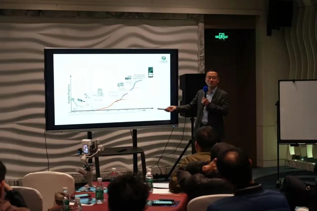 鹿马引领智慧酒店新浪潮：三大数字化场景赋能酒店业提效增收-第1张图片-芙蓉之城