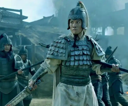 赵云武功修炼之路：从平凡少年到一代名将-第1张图片-芙蓉之城