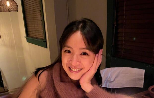 42岁林依晨怀二胎 比一胎反应更强烈-第1张图片-芙蓉之城