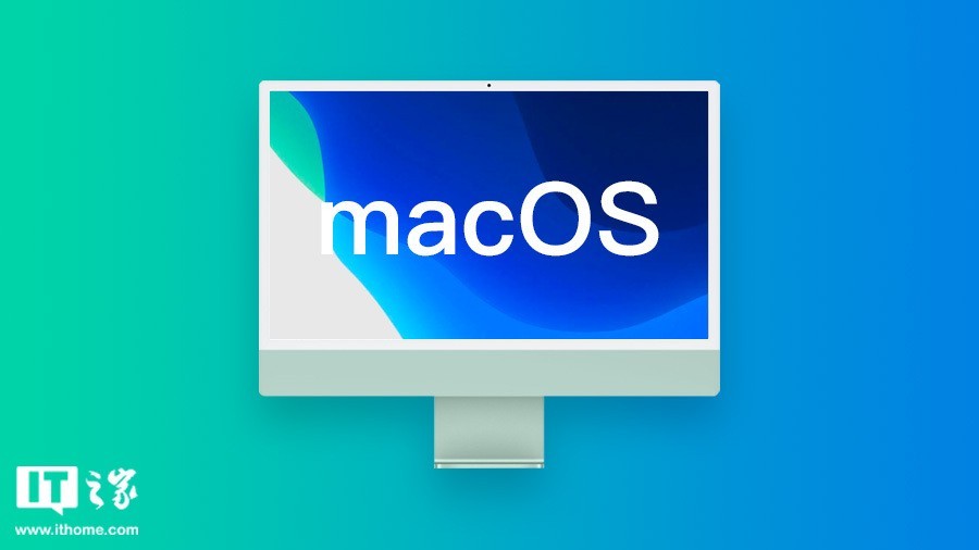 macOS Sequoia 15.4 RC2发布，新增邮件分类等多项功能-第1张图片-芙蓉之城