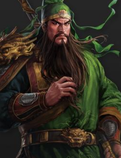 关羽性格：真的不讨人喜欢吗？-第1张图片-芙蓉之城