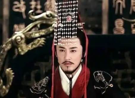 汉武帝刘彻登基称帝之谜-第1张图片-芙蓉之城