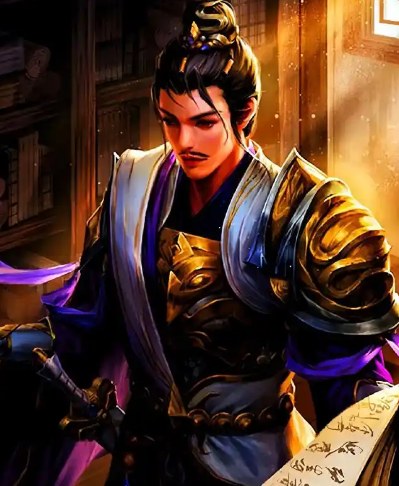 杜预：古今一流名将，却非骑射之能者？-第1张图片-芙蓉之城