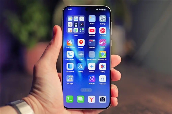 超大杯爱好者的梦中情机！沈义人谈OPPO Find X8 Ultra：的确挺猛-第1张图片-芙蓉之城