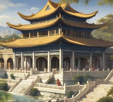 唐朝凌烟阁功臣：秦琼为何位居榜尾？-第1张图片-芙蓉之城