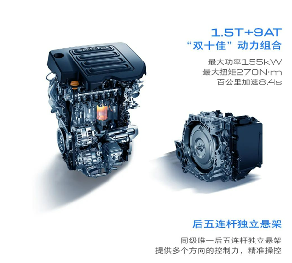别克挥刀乱砍 昂科威S白金版上市：一口价13.99万起-第8张图片-芙蓉之城