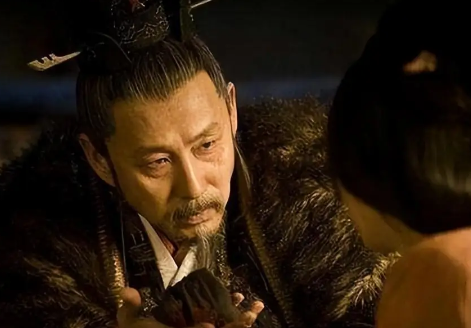 刘邦死后吕后执政：他的儿子们面临的选择与挑战-第1张图片-芙蓉之城