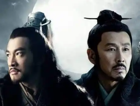 刘邦麾下“楚将”众多，项羽痛失人才几何？-第1张图片-芙蓉之城