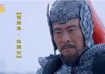 仁君之殇：唐太宗为何忍痛处死功臣侯君集？-第1张图片-芙蓉之城
