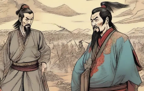 明知韩信将死，张良为何不救？-第1张图片-芙蓉之城