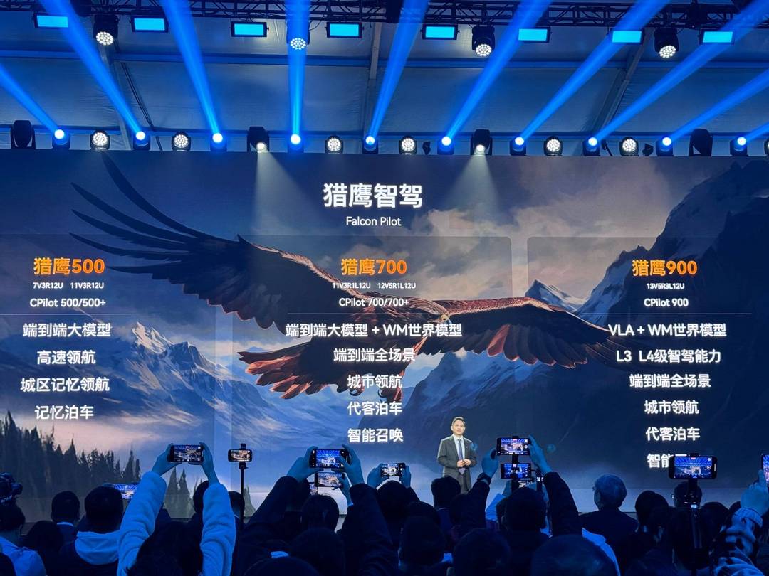 智驾周报 | 智驾大赛福州站3月23日开赛；特斯拉FSD限时免费使用；理想发布自动驾驶架构MindVLA；极氪/奇瑞/昊铂宣布：全系搭载高阶智驾-第8张图片-芙蓉之城