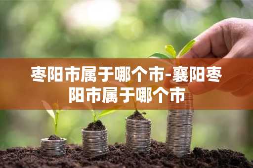 枣阳市属于哪个市-襄阳枣阳市属于哪个市-第1张图片-芙蓉之城