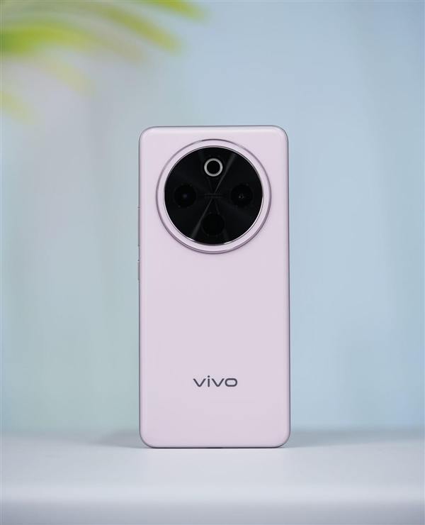 7300mAh电池无敌手！vivo Y300 Pro+图赏-第5张图片-芙蓉之城