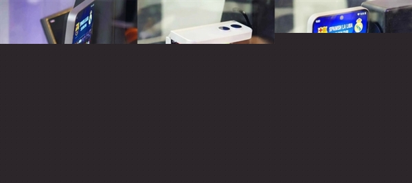 外折笔记本、手机外接镜头 这届MWC 2025花活真不少-第17张图片-芙蓉之城