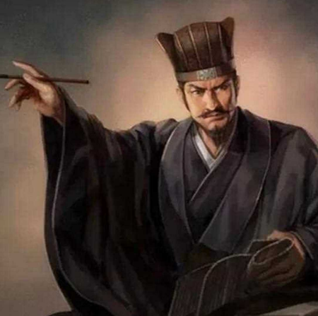 三国谋士巅峰对决：谁与诸葛亮比肩，甚至令其自愧不如？-第1张图片-芙蓉之城