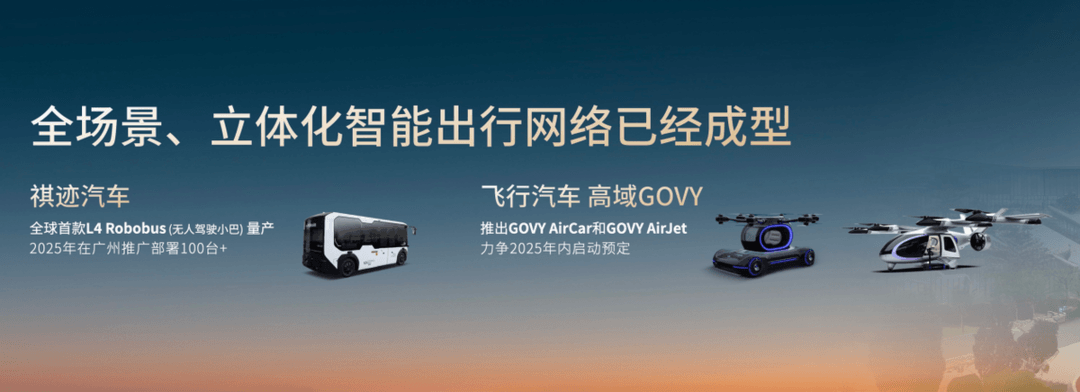 广汽发布智能科技品牌“星灵智行”，L3自动驾驶车型今年上市销售-第7张图片-芙蓉之城