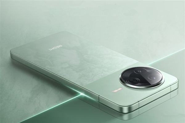 曝REDMI K90 Pro升级潜望长焦：看齐大哥小米16 Pro-第2张图片-芙蓉之城