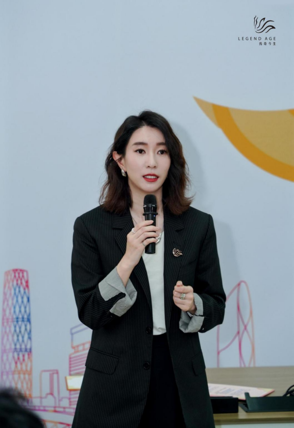 传奇今生X第17届全国大学生广告艺术大赛，以青春创意赋能“中国美”-第4张图片-芙蓉之城