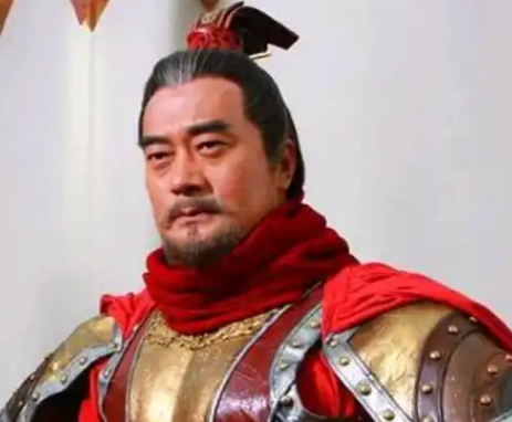 罗艺反唐之谜：为何在李世民登基之后选择造反？-第1张图片-芙蓉之城