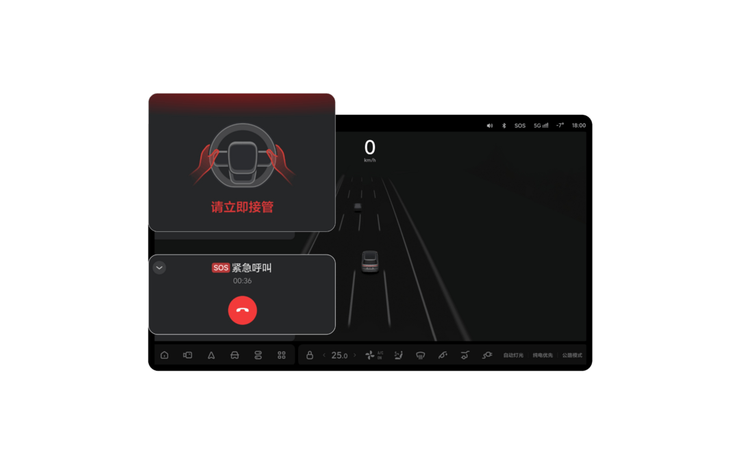 智驾周报 | 特斯拉“FSD”V13.2.6在国内推送；北京周末30公里0接管高峰挑战，特斯拉FSD能不能进入智驾第一阵营；智驾大赛泉州站将在3月9日开赛；小米1.5.5版推送；理想7.1版推送-第7张图片-芙蓉之城