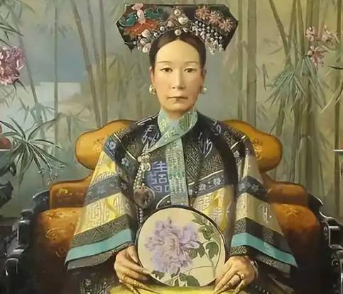 慈禧太后上位之路：智慧、美貌与机遇的交织-第1张图片-芙蓉之城